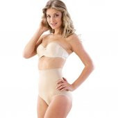 Emay Bayan Seamless Slip Külot Korse 2029 - 1