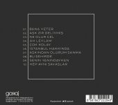 FUAT ŞEŞEN - BANA YETER - 2