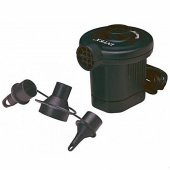 Intex 220V Elektrikli Şişme Yatak Pompası - 2