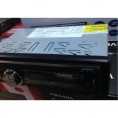 CADENCE CD-7200 BLUETOTH-USB-HAF.K-AUX-RADYO 4X50W OTO TEYP - 5