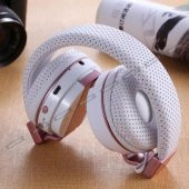 Lamyoo B021 Wireless Headphone 4.0 Bluetooth Kulaklık - 1