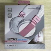 Lamyoo B021 Wireless Headphone 4.0 Bluetooth Kulaklık - 2