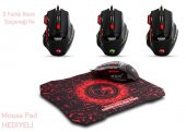 EVEREST SGM-X7 MACRO MOUSE - 1