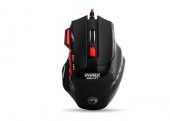 EVEREST SGM-X7 MACRO MOUSE - 5