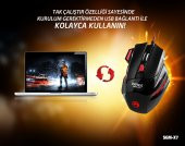 EVEREST SGM-X7 MACRO MOUSE - 6