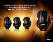 EVEREST SGM-X7 MACRO MOUSE - 9