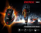 EVEREST SGM-X7 MACRO MOUSE - 12