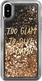 LAUT Pop Glitter Glam iPhone X Kılıf - 2