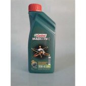 CASTROL MAGNATEC 10W40 BENZİNLİ 1 LİTRE - 1