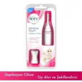 Veet Sensitive Touch Depilasyon Cihazı - 1