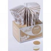 ENJEKSİYON BANDI ALBAN 100 ADET 10 KUTU - 1