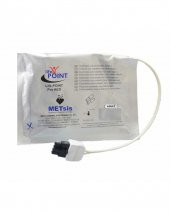 DEFİBRİLÜTÖR PED YETİŞKİN LİFE POİNT - 1