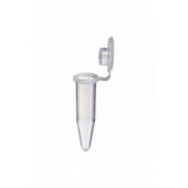 Eppendorf Tüpü 0.2 ml 1000 Adet (1 Paket ) - 1