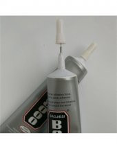 B8000 Dokunmatik Ekran Yapıştırıcı Tutkal 60ml - 2