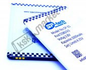 Sp-Tech Vestel Venüs V3 5580 Batarya - 1