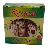 Karaca Alman Taşı Yüzde 100 Kına Taşı 10 Gr Paket - 1