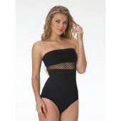 Emay Bayan Seamless Straplez Atlet 5035 - 1