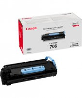 Canon FAX CRG-706 Toner K. 0264B002 - 1