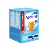 Aptamil 3 Devam Sütü 1200 gr - 1