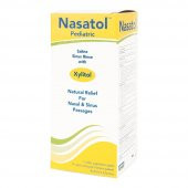 Nasatol Pediatric Burun Temizleme Kiti - 1