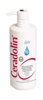 Ceradolin Su Bazlı Nemlendirici Losyon 500 ml - 1