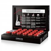 Vichy Dercos Aminexil Clinical 5 Erkek 21x6 ml - 2