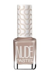 Pastel Nude Oje No:757 Grege - 2