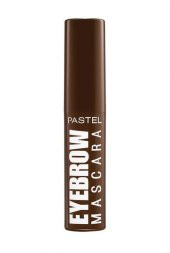 Pastel Kaş Maskarası Dark Brown 23 - 2