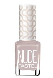 Pastel Nude Oje No:762 Kınd - 2