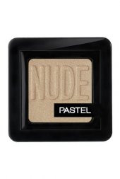 Pastel Nude Tekli Far No:78 - 2