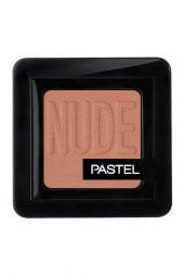 Pastel Nude Tekli Far No:85 - 2