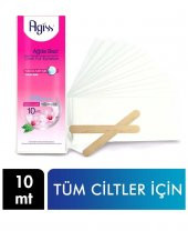 Agıss Ağda Bezi Kesik 10 Mt - 1
