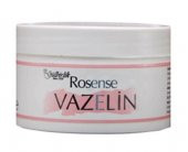 Rosense Vazelin 100 Ml - 1