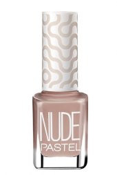 Pastel Nude Oje No:106 Blush - 1