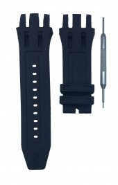 Invicta Subaqua Reserve 0908 Uyumlu 26mm Saat Kordonu - 1