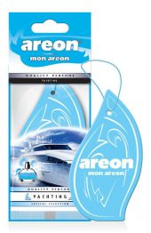 AREON MON YACHTING - 1