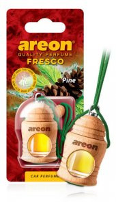 AREON FRESCO PINE - 1