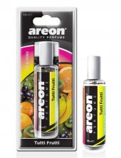 AREON PERFUME 35ML BLISTER TUTTI FRUTTI - 1