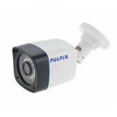 PULNİX PLX-1613AHD  IR BULLET KAMERA ve  ANALOG DESTEKLİ - 1