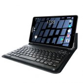 CASPER VIA L10 Intel Sofia1.3 Ghz 2GB 16GB 10.1 HD IPS ( 1280X800) LCD Wİ-Fİ + 4.5G GPS 5Mp Tablet PC Kılıf Hediye Siyah - 2