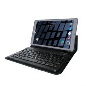 CASPER VIA L10 Intel Sofia1.3 Ghz 2GB 16GB 10.1 HD IPS ( 1280X800) LCD Wİ-Fİ + 4.5G GPS 5Mp Tablet PC Kılıf Hediye Siyah - 3