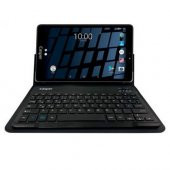 CASPER VIA L10 Intel Sofia1.3 Ghz 2GB 16GB 10.1 HD IPS ( 1280X800) LCD Wİ-Fİ + 4.5G GPS 5Mp Tablet PC Kılıf Hediye Siyah - 4
