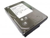 Hitachi 1 TB 3.5 inch 7200 32MB Sata 3.0 Harddisk HUA722010CLA330 - 1