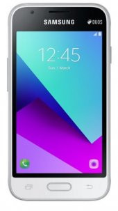SAMSUNG GALAXY J1 MİNİ PRİME J106H/DS BEYAZ  (İTH) - 1