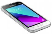 SAMSUNG GALAXY J1 MİNİ PRİME J106H/DS BEYAZ  (İTH) - 3