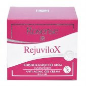 Rejuvilox Gündüz Yoğun Bakım Kremi 50 ML - 2