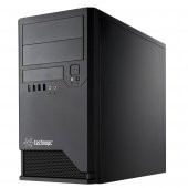 TECHNOPC Intel Core i5 7400 3.00 GHz, 8GB, 1TB, Free DOS, 23,6" Led TAB-7481M - 1