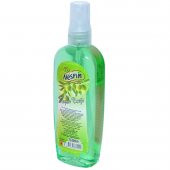 Zeytin Çiçeği Kolonyası 60 Derece Pet Şişe Sprey 160 ML - 6