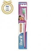 Oral B 3 Effect Classic Diş Fırçası - 2