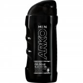 Arko Men Traş Kolonyası Black Edıtıon 250 Ml - 2